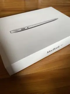 Apple MacBook Air 11-inch MD711J/A