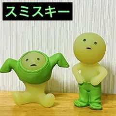 スミスキー Dressing アタマデナイスキー　ブカブカスキーのサムネイル