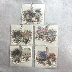 ヒプマイ アクスタ