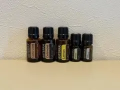【まとめ売り】doTERRA エッセンシャルオイル ８本セット doTERRA エッセンシャルオイル 8本セット - メルカリ