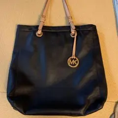 最終値下げ❗️❗️マイケルコース　トートバッグ