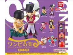 ワンピース ワンピの実 第八海戦 ミホーク フィギュア