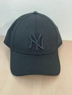 NEW ERA★9FIFTY★ブラックキャップ★ニューヨークヤンキース