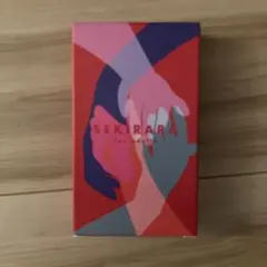 SEKIRARA for adults カードゲーム