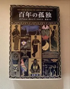 2026年最新】百年の孤独の人気アイテム - メルカリ