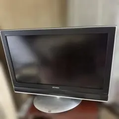 MITSUBISHI REAL 32型 液晶テレビ リモコン付 動作確認済のサムネイル