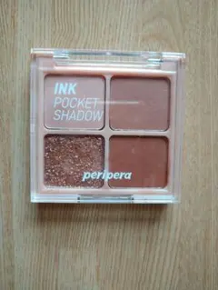 peripera INK POCKET SHADOW アイシャドウパレットのサムネイル