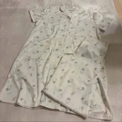 新品　マタニティパジャマ　miffy ミッフィ　M