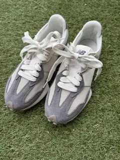 new balance MS327