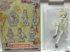 2026年最新】鏡音レンアクリルスタンドの人気アイテム - メルカリ