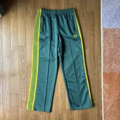 Needles LOFTMAN別注19ssトラックパンツストレートS - メルカリ