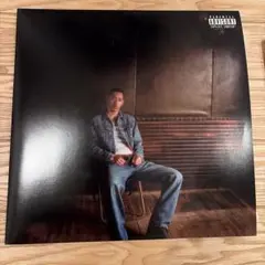 io just album レコード