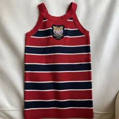 Ralph Lauren ノースリーブタンクトップ 100cmのサムネイル