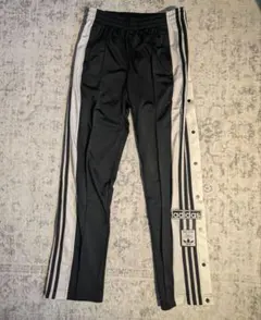 adidas Originals アディブレイク トラックパンツ Sサイズのサムネイル