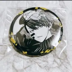 桃源暗鬼 バニー ハート缶バッジ 無陀野 無人 - メルカリ