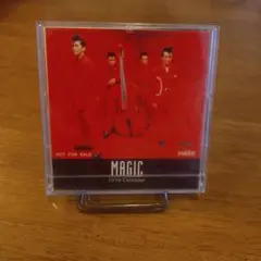 MAGIC 1996 Calendar 非売品