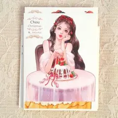 人物ステッカー 雑貨