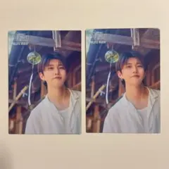 Mrs. GREEN APPLE 若井滉斗 フォトカ 072