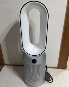 ダイソン AM15WS Hot+Cool HF1 ファンヒーター 2025.11 - メルカリ
