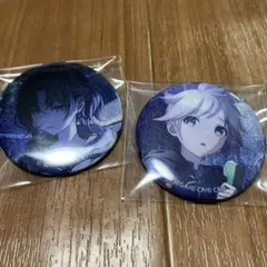 プロセカ グリ缶 30b 朝比奈まふゆ