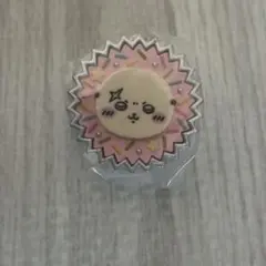 ちいかわ 手作りおやつチャーム ラッコ