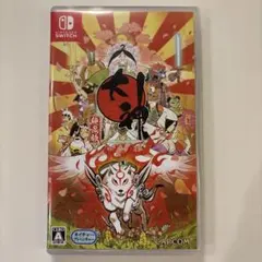 大神 絶景版 Nintendo Switch