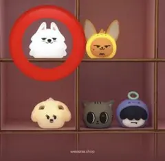 TXT PPULBATU ヨンモン MOOD LIGHT ムードライト 公式 - メルカリ
