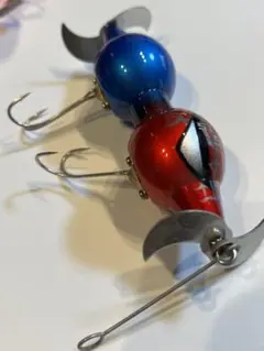 フロッグプロダクツ インジャンジョー 別注カラー フロッグプロダクツ インジャンジョー 別注カラー