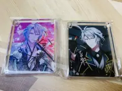 アイドリッシュセブン アイナナ  カフェ アニカフェ  コロッタ  八乙女楽