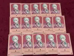 にじさんじ 弦月藤士郎 5周年 チェキ