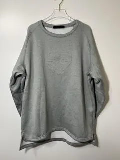 UNDER ARMOUR アンダーアーマー トレーナー スウェット XL