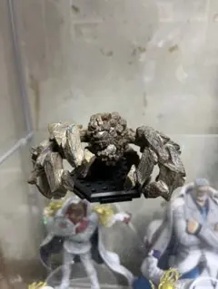 モンハンスタンダードモデル　アンイシュワルダ　フィギュア