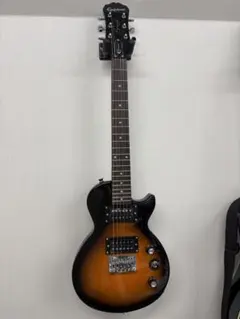 最終値下げ中　新品未使用　Epiphone Les Paul Expressのサムネイル