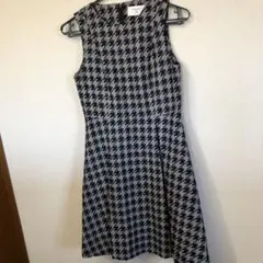ジャンパースカート