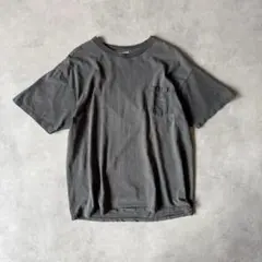 サンタフェ Santa Fe メタル 立体プリント ロゴ Tシャツ 50 dc@ - メルカリ