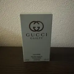 GUCC グッチ ギルティ コロン プールオムのサムネイル