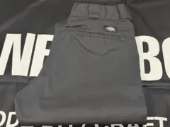 Dickies 874 Original Fit グレー 32-30