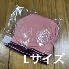 Lサイズ ヴィアージュ ナイトブラ スイートピンク/ワイン viage 新品のサムネイル
