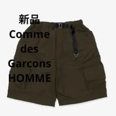 2026年最新】COMME des GARCONS HOMME メンズ ショートパンツ・ハーフ