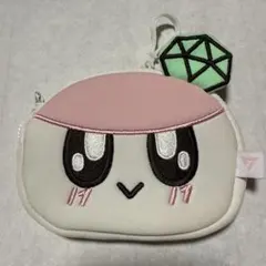 SEVENTEEN ボンボンイ ポーチ