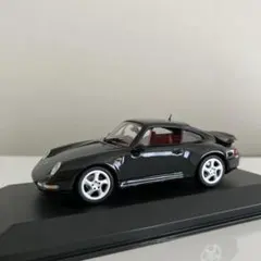 1/43 ミニチャンプス ポルシェ911ターボのサムネイル