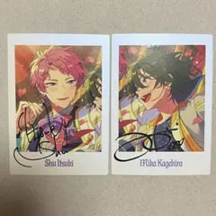 あんスタ　Valkyrie　ぱしゃっつ