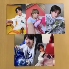 m!lk loveeng!ne トレカ　コンプリートセット