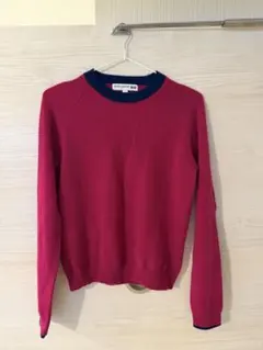 UNIQLOコラボ　カシミヤ　ニット