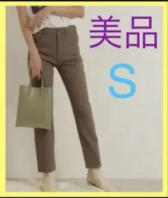 エヌナチュラルビューティーベーシック　デニムのサムネイル
