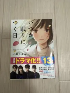 いつか、眠りにつく日に いぬじゅん