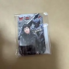 TOSくじ 仮面ライダーガヴ B賞 缶バッジ ランゴ