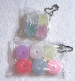 スクイーズ アクセサリー