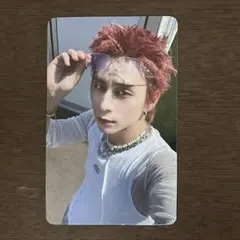 INI 西洸人 トレカ ファンコン FTC メール会員