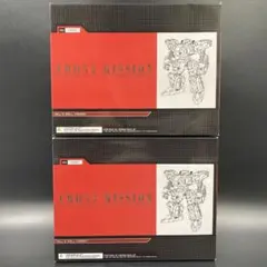フロントミッション ストラクチャーアーツ 1/72 vol6 BOX 未組立